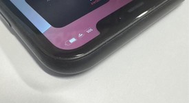 Good
													Apple iPhone Xr - Unlocked, Black, 64 GB, A1984, photo 4 of 10