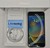 Mint Apple iPhone SE 3rd Gen 2022 - Unlocked, Starlight, 64 GB, A2595