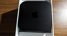 Mint
													Apple TV 4k 3rd Gen (2022) - 128 GB, Wi-Fi + Ethernet, photo 3 of 5