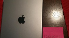 Mint
													Apple iPad 6th Gen - Wi-Fi, Gray, 32 GB, A1893, photo 3 of 6