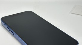 Good
													Apple iPhone 13 Mini - Unlocked, Blue, 128 GB, A2481, photo 5 of 6