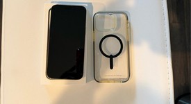 Mint
													Apple iPhone 14 Pro Max - AT&T, Gold, 256 GB, A2651, photo 2 of 20