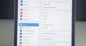 Good
													Apple iPad Mini 4 - Wi-Fi, Silver, 128 GB, photo 1 of 8