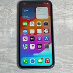 Good Apple iPhone Xr - Unlocked, 64 GB, Blue, A1984