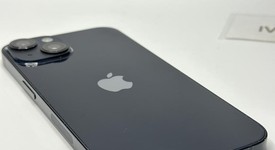 Good
													Apple iPhone 14 - Unlocked, Midnight, 256 GB, A2649, photo 4 of 8