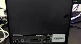 Mint
													Xbox Series X (2020) - Black, 1 TB, standard, photo 3 of 3