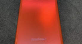 Fair
													Samsung Galaxy S20 FE 5G - Verizon, Cloud Red, 128 GB, 6 GB, SM-G781V, photo 2 of 6
