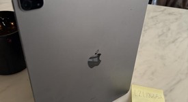 Mint
													Apple iPad Pro 12.9" 4th Gen 2020 - Wi-Fi, Gray, 128 GB, A2229, photo 2 of 7