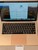 Good MacBook Air 2019 - 13" - I5, Gold, 128 GB, 8 GB