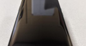 Good
													OnePlus 7 Pro - Unlocked, Blue, 256 GB, 8 GB, photo 3 of 9