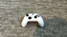 Mint
													Xbox Series S (2020) - White, 512 GB, photo 5 of 7