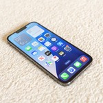 Mint Apple iPhone 13 Pro Max - Unlocked, Graphite, 128 GB, A2484