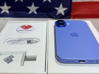 Apple iPhone 16
