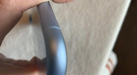 Mint
													Apple iPhone Xr - Unlocked, Blue, 64 GB, A1984, photo 4 of 10