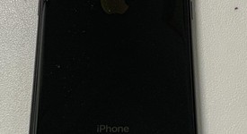 Good
													Apple iPhone Xr - Unlocked, Black, 64 GB, A1984, photo 3 of 7