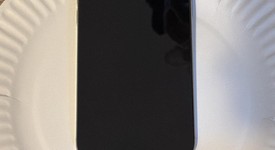 Good
													Apple iPhone 16 Pro Max - Unlocked, Natural, 256 GB, A3084, photo 2 of 12