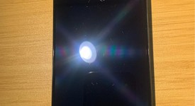 Good
													Apple iPhone 15 Pro Max - Unlocked, Black, 256 GB, A2849, photo 6 of 6