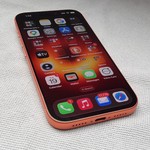 Mint Apple iPhone 17 Pro - Unlocked, 256 GB, Cosmic Orange, A3256