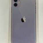New Apple iPhone 11 - AT&T, 128 GB, Purple, A2111