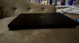 Mint
													Razer Blade 14" 2023 - Ryzen 9, Black, 1 TB, 16 GB, FHD, photo 5 of 8