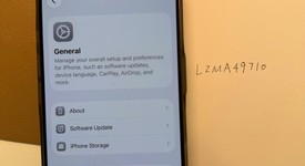 Good
													Apple iPhone 16 Pro - Unlocked, Desert, 256 GB, A3083, photo 2 of 9