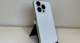 Mint
													Apple iPhone 14 Pro - Unlocked, Silver, 128 GB, A2650, photo 4 of 7