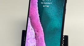 Good
													Samsung Galaxy A20 - T-Mobile, Black, 32 GB, 3 GB, photo 3 of 8