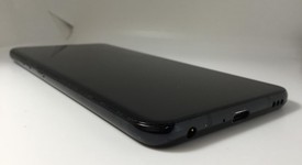Good
													LG V40 ThinQ - Sprint, Black, LM-V405UA, photo 3 of 8