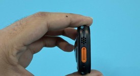 Good
													Apple Watch Ultra 2 49mm - Unlocked, Black, A2986, photo 4 of 6