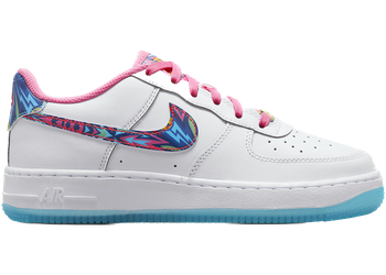 Nike Air Force 1 Low '07 All-Star (2023) (GS) for sale