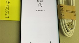 Good
													Samsung Galaxy S8 Plus - T-Mobile, Gray, 64 GB, 4 GB, SM-G955U, photo 1 of 6