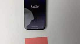 Good
													Apple iPhone 14 Pro - Unlocked, Purple, 128 GB, A2650, photo 1 of 6