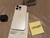 Mint Apple iPhone 16 Pro Max - Unlocked, White, 256 GB, A3084