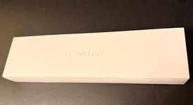 Good
													Apple Watch Series 8 45mm - Starlight, A2771 - GPS, Aluminum, photo 5 of 9