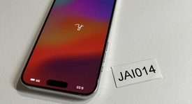 Mint
													Apple iPhone 15 Pro Max - Unlocked, White, 256 GB, A2849, photo 4 of 8