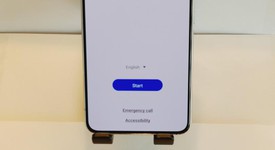 Mint
													Samsung Galaxy S22 - Verizon, White, 128 GB, 8 GB, SM-S901U, photo 1 of 7