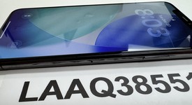 Mint
													Apple iPhone 11 Pro Max - Unlocked, Gray, 256 GB, A2161, photo 2 of 16