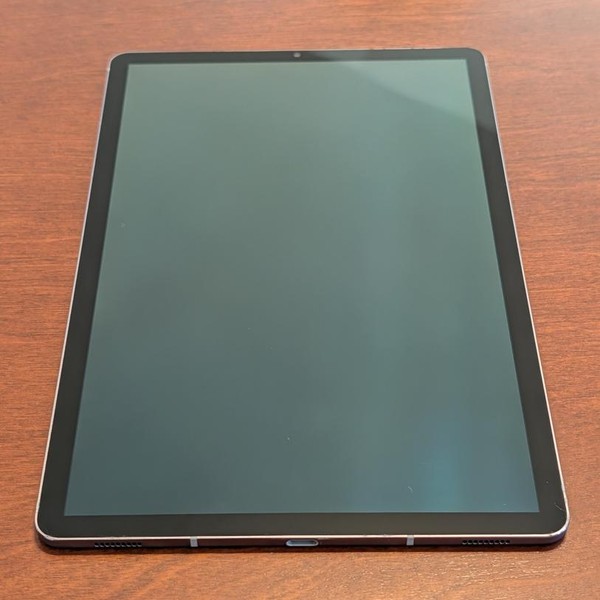 Samsung Galaxy Tab S6 - Wi-Fi, 128 GB, Gray, 6 GB, SM-T860