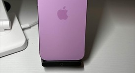 Good
													Apple iPhone 16 - T-Mobile, Pink, 128 GB, A3081, photo 4 of 4