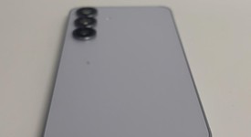 Good
													Samsung Galaxy S25 - Unlocked, Icy Blue, 128 GB, 12 GB, SM-S931U1, photo 5 of 8