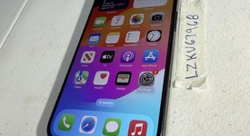 Mint
													Apple iPhone 15 Pro - Unlocked, Blue, 256 GB, A2848, photo 1 of 12