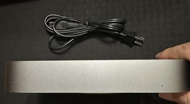 Good
													Mac mini 2018 - I5, Gray, 1 TB, 16 GB, photo 3 of 6