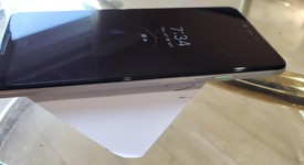 Good
													Google Pixel 3 XL - Unlocked, White, 128 GB, Google Edition, photo 2 of 9