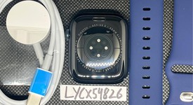 Mint
													Apple Watch Series 9 45mm - Midnight, A2980 - GPS, Aluminum, photo 2 of 5