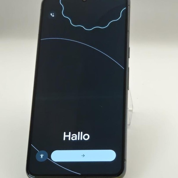 Google Pixel 8 Pro - Unlocked, 128 GB, Obsidian, 12 GB, G1MNW, mmWave 5G