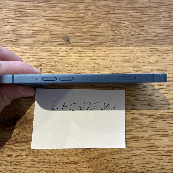 Apple iPhone 13 - AT&T, 128 GB, Blue, A2482