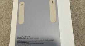 New
													Google Pixel 10 Pro XL - Unlocked, Moonstone, 512 GB, GUL82, photo 2 of 2