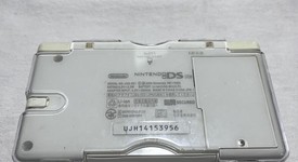 Good
													Nintendo DS Lite - White, photo 3 of 5