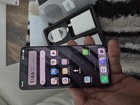 Vivo X200 Ultra
