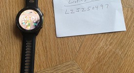 Mint
													Garmin Forerunner 970 - Gray, photo 4 of 10